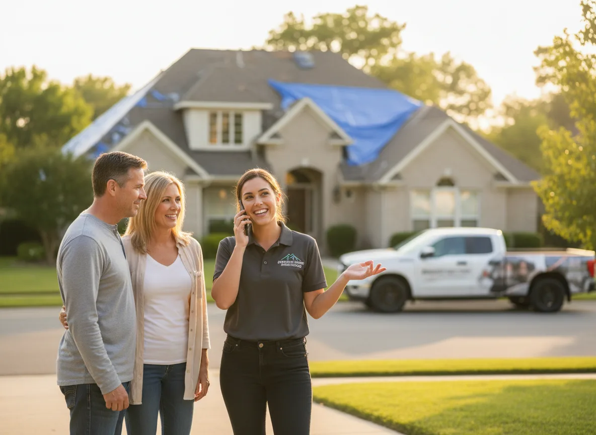 Emergency Roof Repair Coatesville, IN FAQs